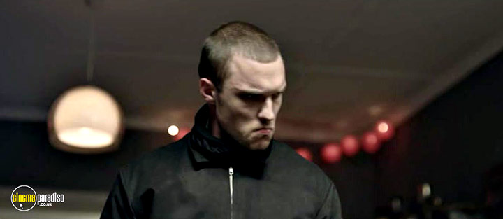 A still #18 from Tiger House (2015)