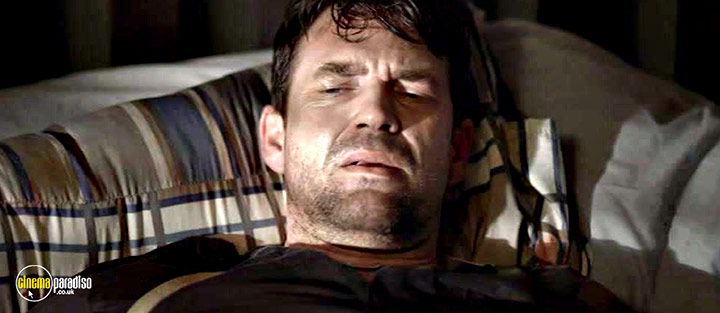 A still #16 from Tiger House (2015)