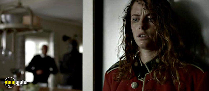 A still #1 from Tiger House (2015)