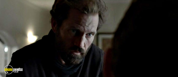 A still #5 from Tiger House (2015)