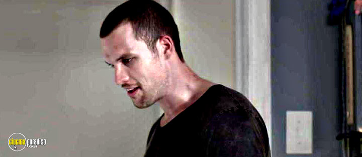 A still #4 from Tiger House (2015)
