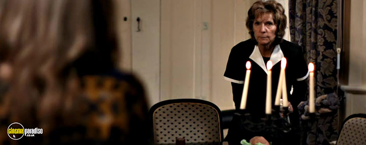 A still #18 from Robert (2015)