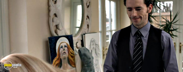 A still #15 from Robert (2015)