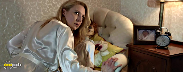 A still #1 from Robert (2015)