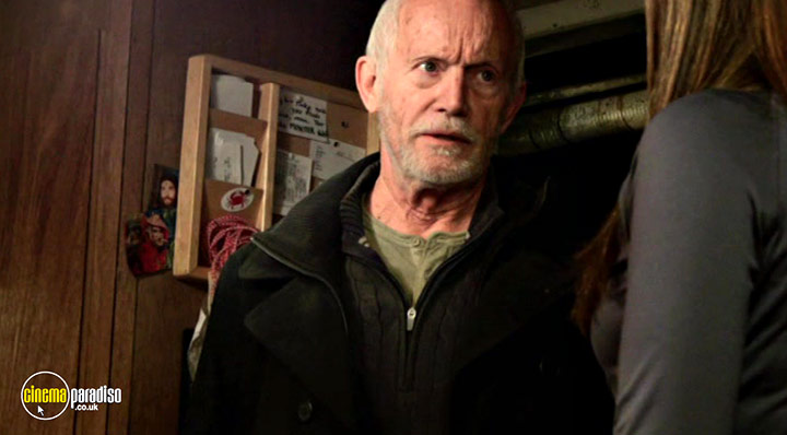 A still #20 from Inanimate (2015)