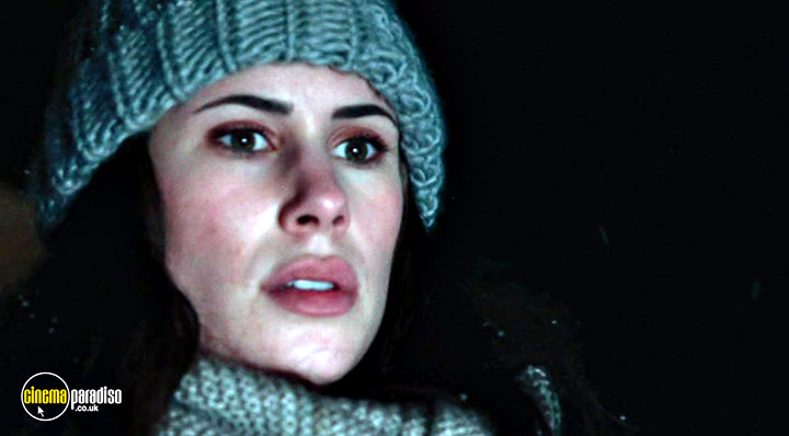 A still #17 from Inanimate (2015)