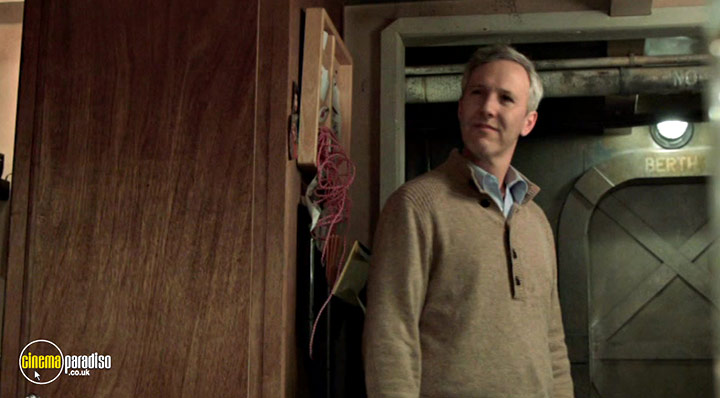 A still #12 from Inanimate (2015)