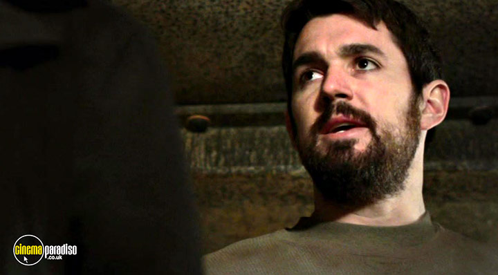 A still #9 from Inanimate (2015)