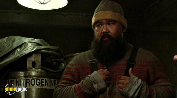 A still #7 from Inanimate (2015)
