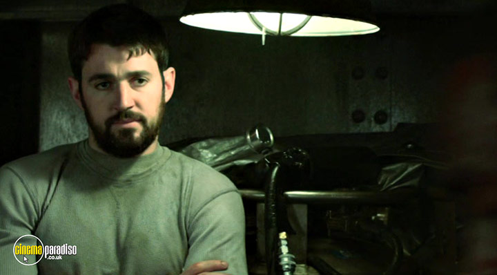 A still #1 from Inanimate (2015)