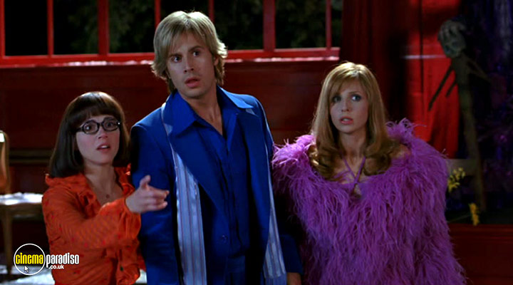 A still #1 from Scooby Doo 2: Monsters Unleashed (2004)