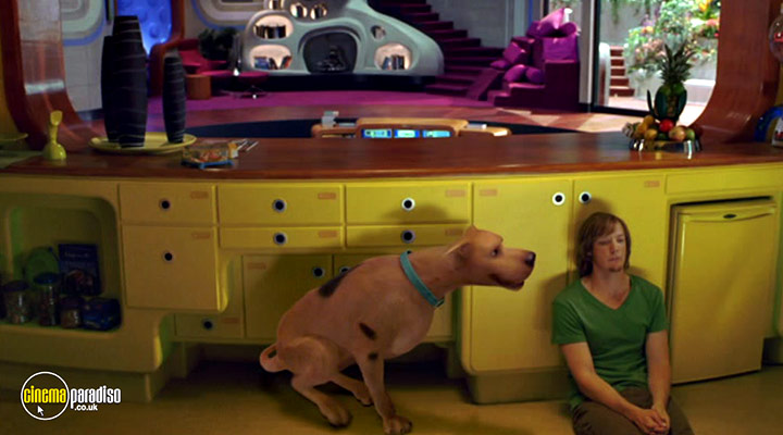 A still #32 from Scooby Doo 2: Monsters Unleashed (2004)