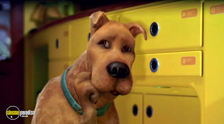 A still #31 from Scooby Doo 2: Monsters Unleashed (2004)