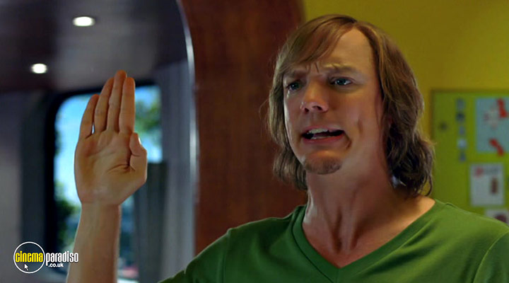 A still #30 from Scooby Doo 2: Monsters Unleashed (2004)