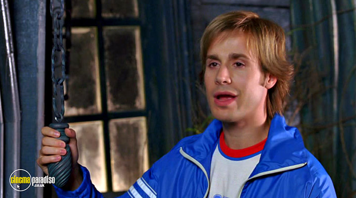 A still #28 from Scooby Doo 2: Monsters Unleashed (2004)
