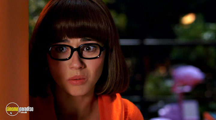 A still #25 from Scooby Doo 2: Monsters Unleashed (2004)