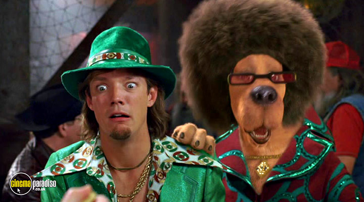 A still #22 from Scooby Doo 2: Monsters Unleashed (2004)
