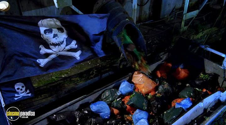 A still #20 from Scooby Doo 2: Monsters Unleashed (2004)