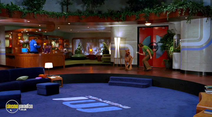 A still #18 from Scooby Doo 2: Monsters Unleashed (2004)