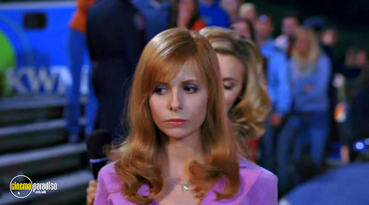 A still #17 from Scooby Doo 2: Monsters Unleashed (2004)