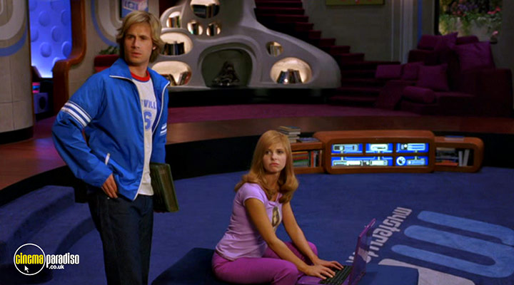 A still #16 from Scooby Doo 2: Monsters Unleashed (2004)