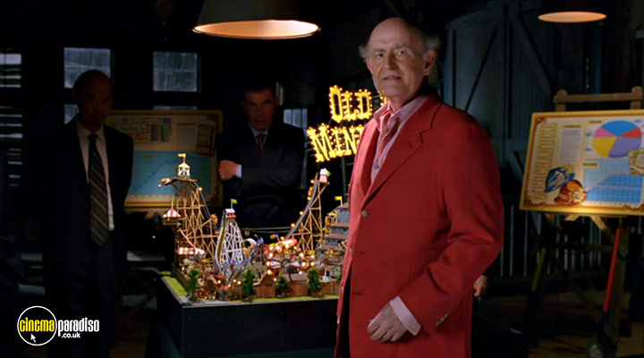 A still #15 from Scooby Doo 2: Monsters Unleashed (2004)