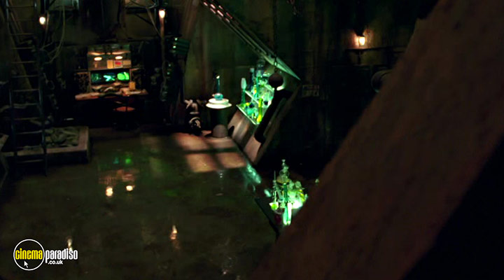 A still #14 from Scooby Doo 2: Monsters Unleashed (2004)