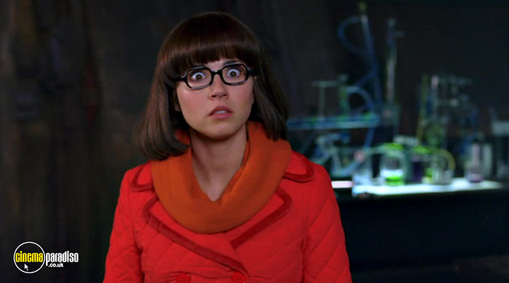 A still #13 from Scooby Doo 2: Monsters Unleashed (2004)