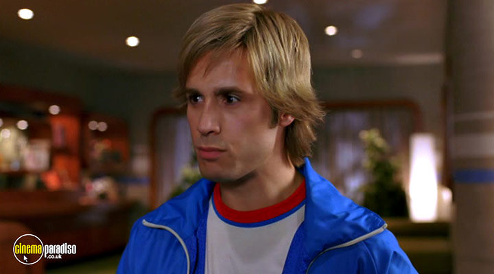 A still #11 from Scooby Doo 2: Monsters Unleashed (2004)