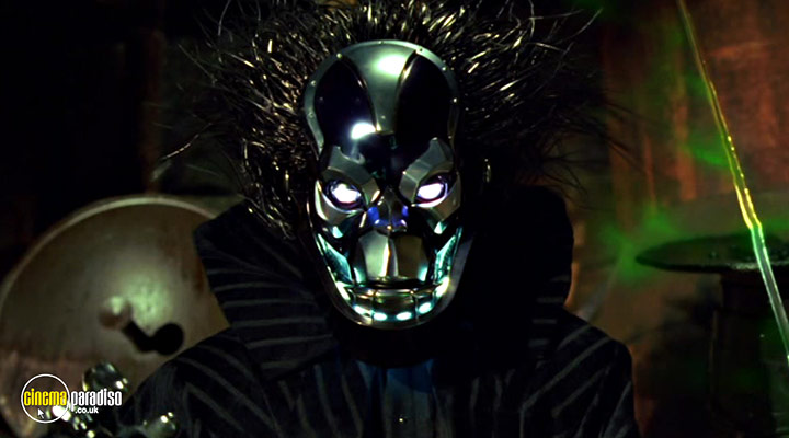 A still #10 from Scooby Doo 2: Monsters Unleashed (2004)