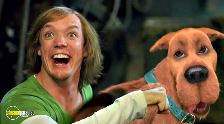 A still #5 from Scooby Doo 2: Monsters Unleashed (2004)
