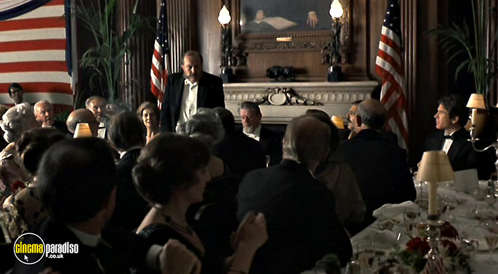 A still #31 from Reds (1981)