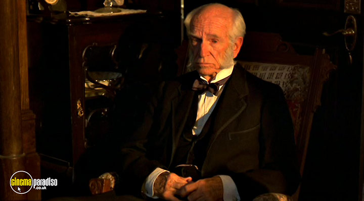 A still #29 from Reds (1981)