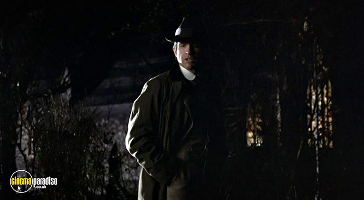 A still #27 from Reds (1981)