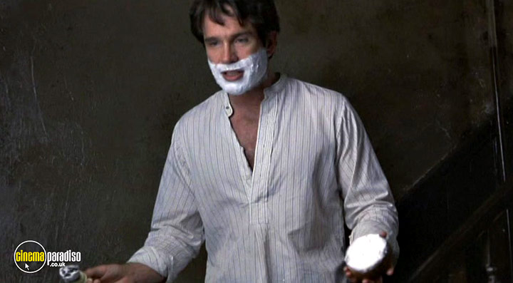 A still #26 from Reds (1981)