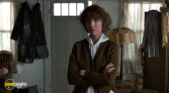 A still #1 from Reds (1981)