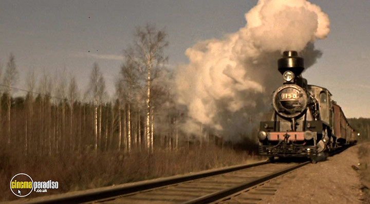 A still #5 from Reds (1981)
