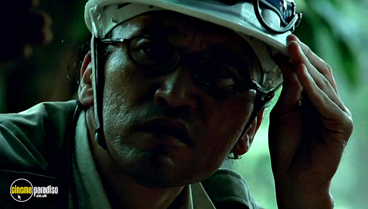 A still #38 from Lizard Woman (2004)