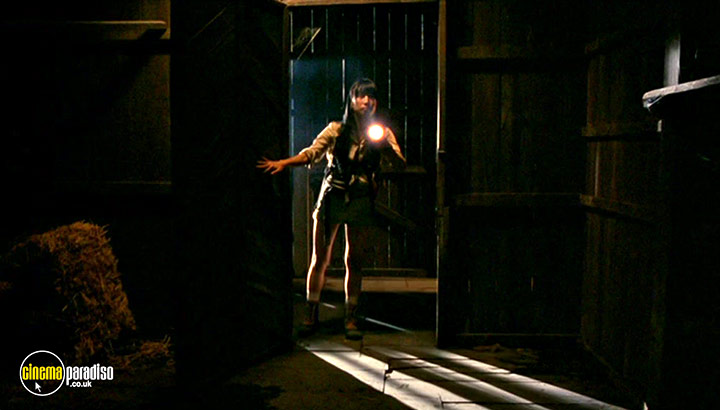 A still #35 from Lizard Woman (2004)