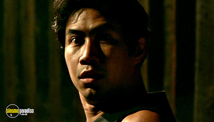 A still #29 from Lizard Woman (2004)