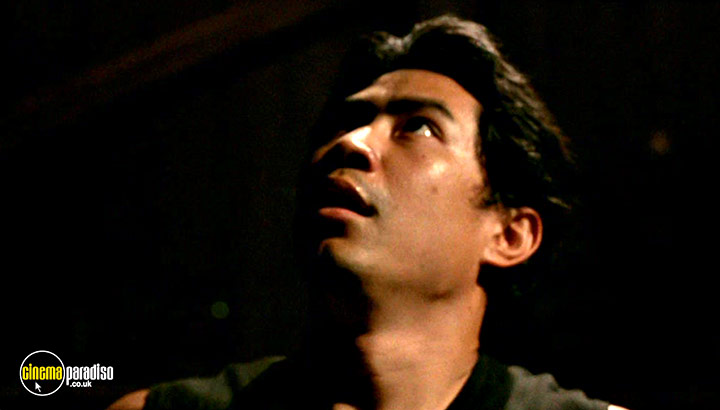 A still #20 from Lizard Woman (2004)