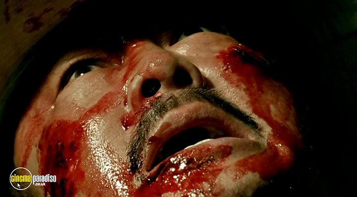 A still #6 from Lizard Woman (2004)