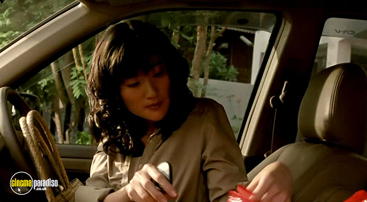 A still #3 from Lizard Woman (2004)
