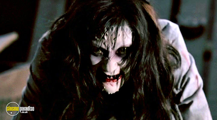 A still #2 from Lizard Woman (2004)