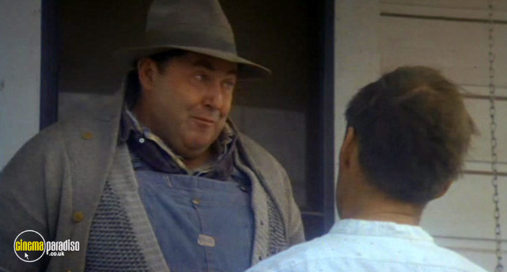 A still #30 from Bound for Glory (1976)