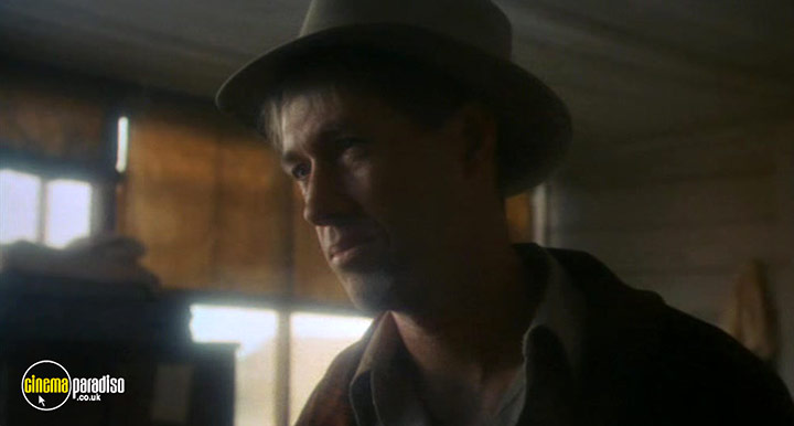 A still #26 from Bound for Glory (1976)