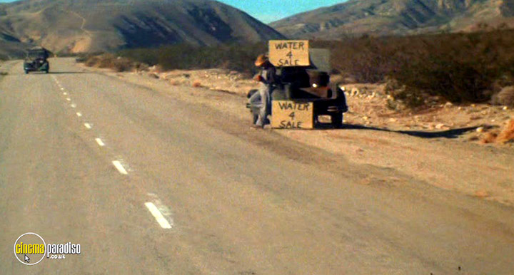 A still #21 from Bound for Glory (1976)