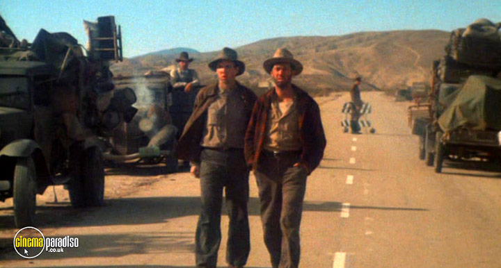 A still #20 from Bound for Glory (1976)