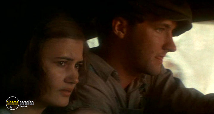 A still #16 from Bound for Glory (1976)