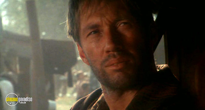 A still #15 from Bound for Glory (1976)